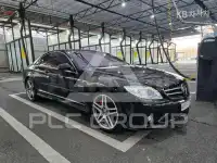 2007 Mercedes Benz CL