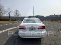 2007 KIA Lotze