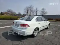 2007 KIA Lotze