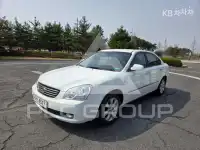 2007 KIA Lotze