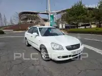 2007 KIA Lotze