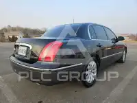 2007 KIA Opirus