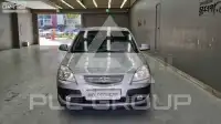 2007 KIA Pride