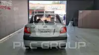 2007 KIA Pride