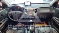 2007 KIA Pride