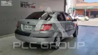 2007 KIA Pride
