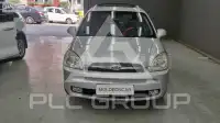 2007 KIA Carens