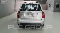 2007 KIA Carens