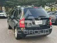 2007 KIA Carens