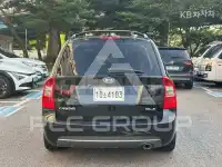 2007 KIA Carens