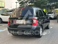 2007 KIA Carens