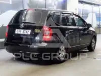 2007 KIA Carens