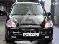 2007 KIA Carens
