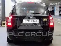 2007 KIA Carens