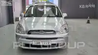 2007 KIA Carens