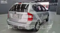 2007 KIA Carens
