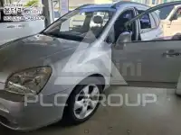 2007 KIA Carens