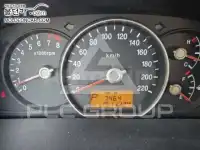 2007 KIA Carens