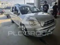 2007 KIA Carens
