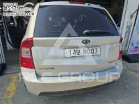 2007 KIA Carens