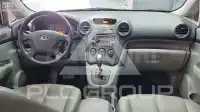2007 KIA Carens