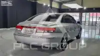 2007 Hyundai Grandeur