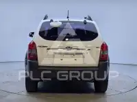 2007 Hyundai Tucson