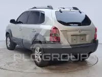 2007 Hyundai Tucson