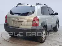 2007 Hyundai Tucson