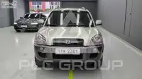 2007 Hyundai Tucson