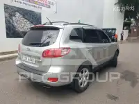2007 Hyundai Santa Fe