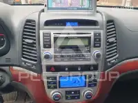 2007 Hyundai Santa Fe