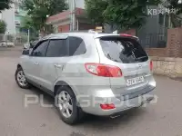 2007 Hyundai Santa Fe