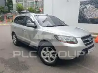 2007 Hyundai Santa Fe