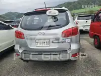 2007 Hyundai Santa Fe