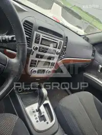2007 Hyundai Santa Fe