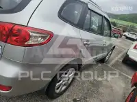 2007 Hyundai Santa Fe