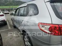 2007 Hyundai Santa Fe