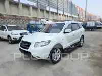 2007 Hyundai Santa Fe