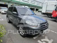2007 Hyundai Santa Fe