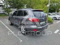 2007 Hyundai Santa Fe