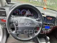 2007 Hyundai Santa Fe