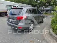 2007 Hyundai Santa Fe