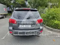 2007 Hyundai Santa Fe