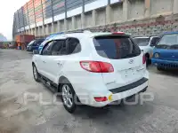 2007 Hyundai Santa Fe