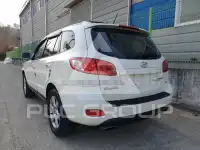 2007 Hyundai Santa Fe