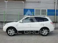 2007 Hyundai Santa Fe