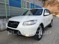 2007 Hyundai Santa Fe
