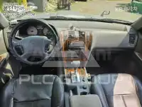 2007 Hyundai Terracan