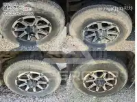 2007 Hyundai Terracan